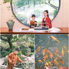 GRAND HOUSE NANHU JIAXING User Photo