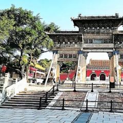 中街吊炉饼鸡蛋糕小吃部 User Photo