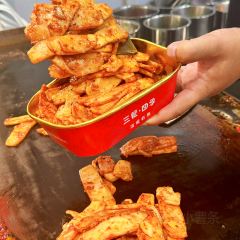 金弟炒螺蛳粉(驾鹤店) User Photo