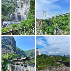 味晨小吃·特色姜汤面 User Photo