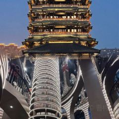 Haidailou Zhongshuge WHISKY BAR User Photo