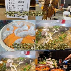 秋福米粉 User Photo