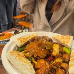 小气鬼烩菜(老城店) User Photo