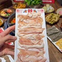 BiJi Hotpot User Photo