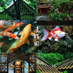 容边排骨饭 User Photo