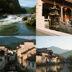 Cheng kan mao dou fu User Photo