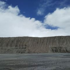 慕云营地(喀拉库勒湖店)·潮汕汤米粉 User Photo