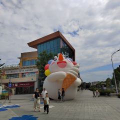 YONG SHANG WAI PO QIAO User Photo