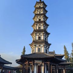 FANG JIA CAI PU User Photo