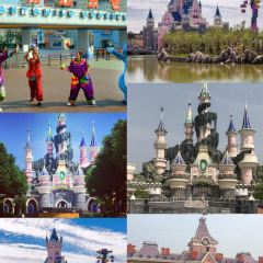 TONG QING LOU 여행 사진