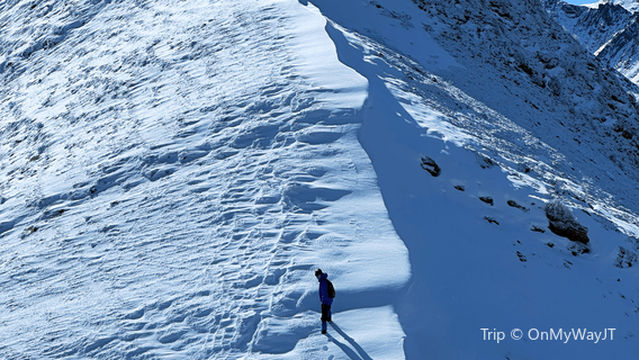 Xuebaoding Viewing Platform