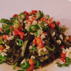 The Starry Frantier Bund Outlet User Photo