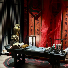 SHUYANFU 여행 사진