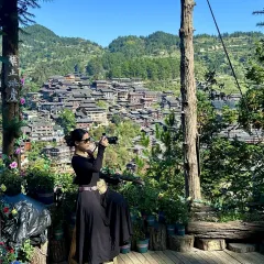 幽兰落 User Photo