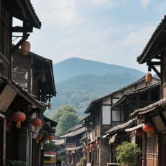 DOU XIANG SHI User Photo