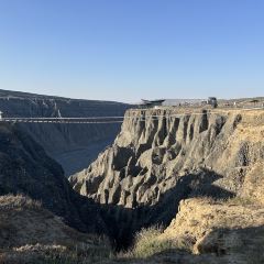 临崖咖啡厅 User Photo