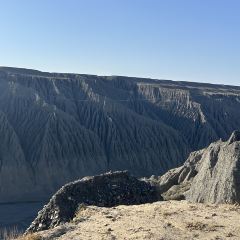 临崖咖啡厅 User Photo