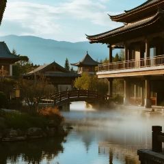 铁锅年代(塘桥店) User Photo