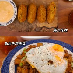 White Horse Oyster & Seafood Bar User Photo