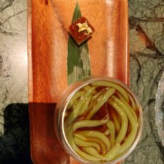 Candlenut User Photo