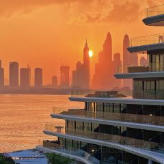 AKIRA BACK DUBAI User Photo