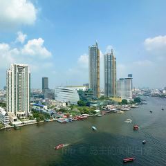 Volti Tuscan Grill & Bar User Photo