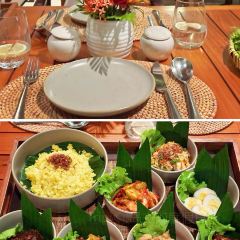 The Residence – Rica Rica User Photo
