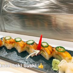Nori Japanese Restaurant 여행 사진