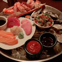 Barona Oaks Steakhouse 여행 사진