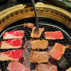 Shinta Japanese BBQ張用戶圖片