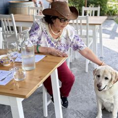 Verandah Restaurant User Photo