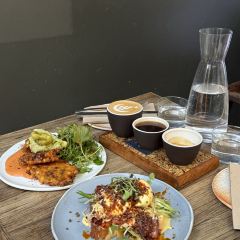 Single O Surry Hills User Photo