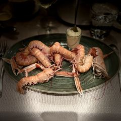 Restaurant Le Cap Horn User Photo