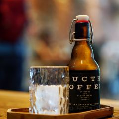 Vanilla Specialty Coffee（八大關店）張用戶圖片