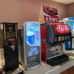 非烤勿擾自助烤肉（惠東天虹店）張用戶圖片