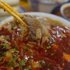 存海羊杂碎·清真 User Photo