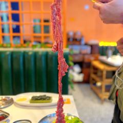 俊哥烤肉·东北烤肉(万达广场福州仓山浦上店) User Photo