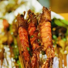 小西米(眉中店) User Photo
