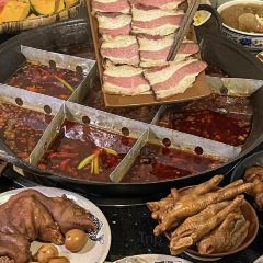 玲玲餐馆(人和街店) 여행 사진