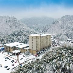 源牌南岳山庄 User Photo
