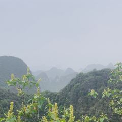 Weiweimushugeng 여행 사진