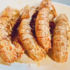 梁庆十三香龙虾馆(夹江店) User Photo