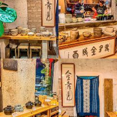 屋巷砂鍋牛雜·燒烤張用戶圖片