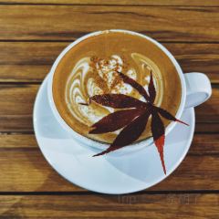 方寸COFFEE(仙都路店) User Photo