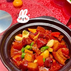 Xiangyueqinghuai User Photo