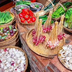 牧兰盛·昭通牛小串清真烧烤(牛街庄店) User Photo