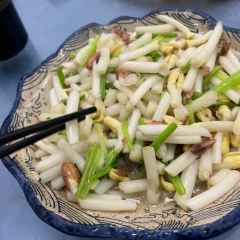 硒米餐厅(温汤店) User Photo