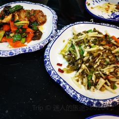 缘来聚·徽菜名店(黄山宏村店) User Photo