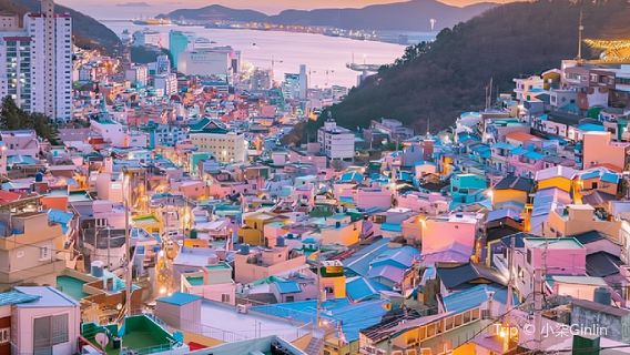 Busan