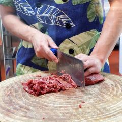 牛师公江门五洞牛肉 User Photo